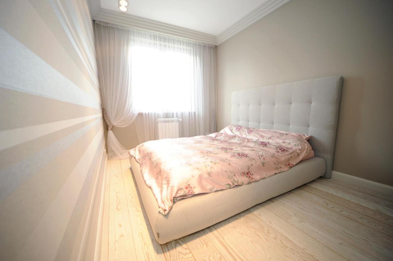Appartement Apatrament Nadjeziorny à Ełk Extérieur photo